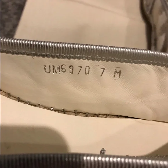 Salvatore Ferragamo Espadrilles - Picture 6 of 15